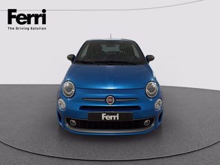 FIAT 500 1.0 hybrid Sport 70cv