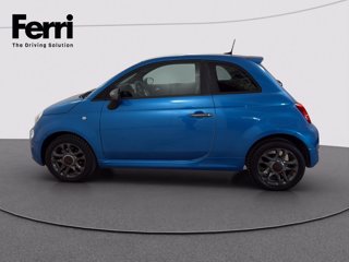 FIAT 500 1.0 hybrid Sport 70cv