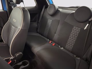 FIAT 500 1.0 hybrid Sport 70cv