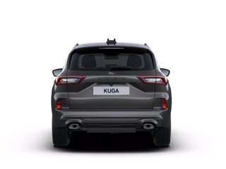 FORD Kuga ST-Line2.5 Benzina Full Hybrid Automatica (HF45)Anteriore 2WD