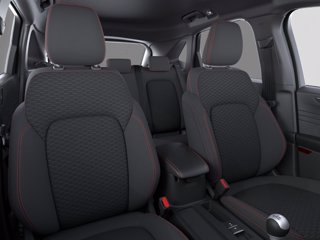 FORD Kuga ST-Line2.5 Benzina Full Hybrid Automatica (HF45)Anteriore 2WD