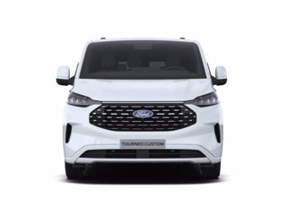 FORD Nuovo Tourneo Custom Titanium 2.5L Duratec PHEV 233cv Automatica 340 L1H1