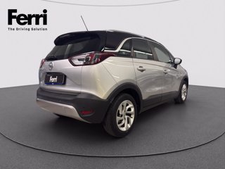 OPEL Crossland X 1.2 Advance 83cv