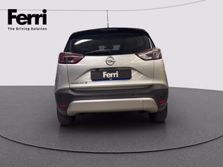 OPEL Crossland X 1.2 Advance 83cv