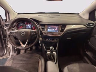 OPEL Crossland X 1.2 Advance 83cv