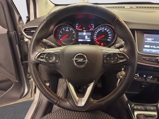OPEL Crossland X 1.2 Advance 83cv
