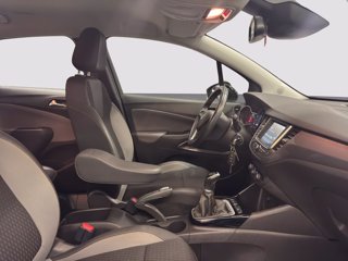 OPEL Crossland X 1.2 Advance 83cv
