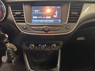 OPEL Crossland X 1.2 Advance 83cv