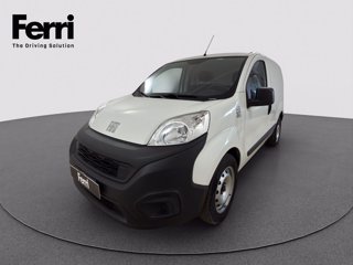 FIAT Fiorino cargo 1.3 mjt 80cv E6d-final