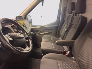 FORD Transit 350 tr.post.2.0 tdci 185cv trend L2H2 E6.2 - OFFICINA MOBILE