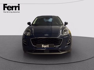 FORD Puma 1.0 ecoboost h Titanium s&s 125cv