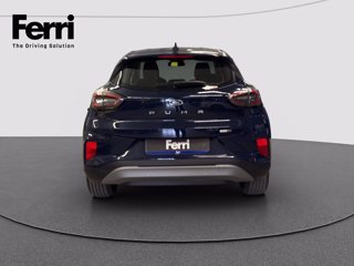 FORD Puma 1.0 ecoboost h Titanium s&s 125cv