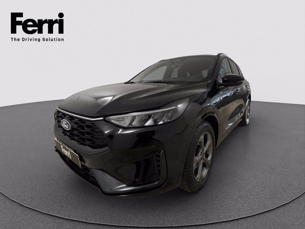 FORD Kuga 2.5 full hybrid ST-Line 2wd 180cv auto