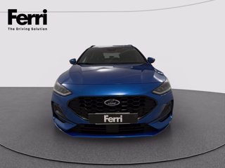 FORD Focus SW 1.5 ecoblue ST-Line 115cv auto