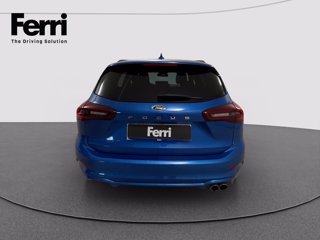 FORD Focus SW 1.5 ecoblue ST-Line 115cv auto