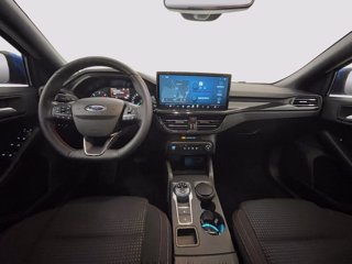 FORD Focus SW 1.5 ecoblue ST-Line 115cv auto