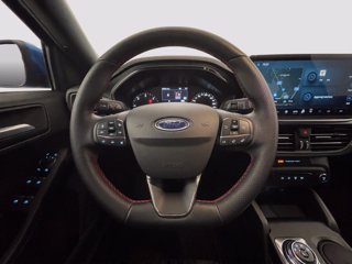 FORD Focus SW 1.5 ecoblue ST-Line 115cv auto