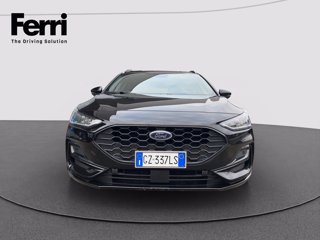 FORD Focus SW 1.5 ecoblue ST-Line 115cv auto