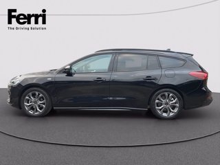 FORD Focus SW 1.5 ecoblue ST-Line 115cv auto