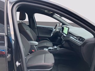 FORD Focus SW 1.5 ecoblue ST-Line 115cv auto