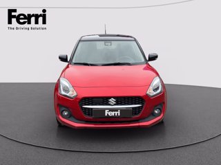 SUZUKI Swift 1.2h Easy Top 2wd