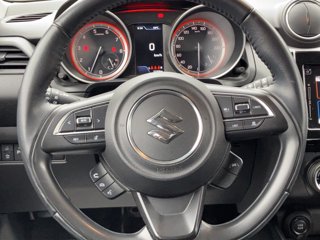 SUZUKI Swift 1.2h Easy Top 2wd