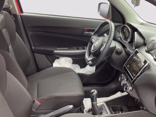 SUZUKI Swift 1.2h Easy Top 2wd