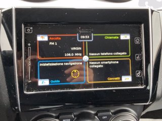 SUZUKI Swift 1.2h Easy Top 2wd