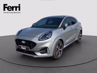 FORD Puma 1.0 ecoboost h ST-Line 125cv