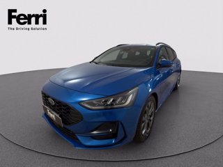 FORD Focus SW 1.5 ecoblue ST-Line 115cv auto