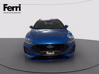 FORD Focus SW 1.5 ecoblue ST-Line 115cv auto