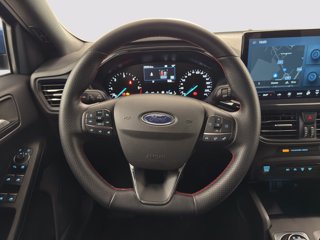 FORD Focus SW 1.5 ecoblue ST-Line 115cv auto