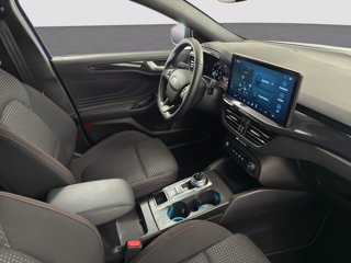 FORD Focus SW 1.5 ecoblue ST-Line 115cv auto