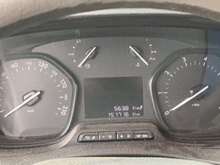 PEUGEOT Expert 1.5 Bluehdi Pro compact 120cv S&S