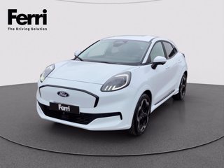 FORD Puma Gen-e 43kWh Premium
