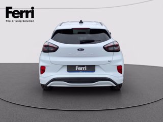 FORD Puma Gen-e 43kWh Premium
