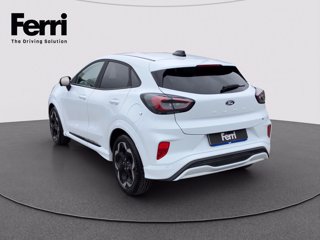 FORD Puma Gen-e 43kWh Premium