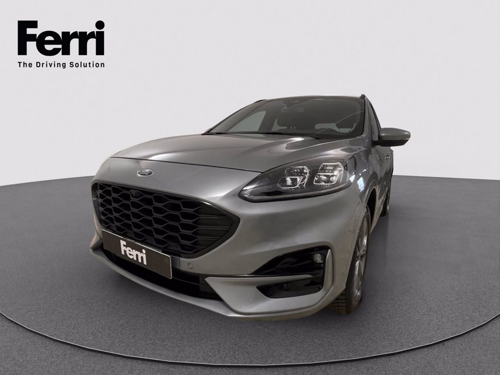 FORD Kuga 2.5 phev ST-Line X 2wd 225cv cvt