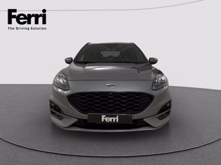 FORD Kuga 2.5 phev ST-Line X 2wd 225cv cvt