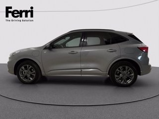 FORD Kuga 2.5 phev ST-Line X 2wd 225cv cvt