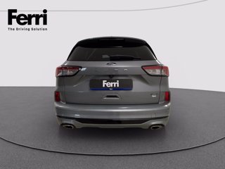 FORD Kuga 2.5 phev ST-Line X 2wd 225cv cvt