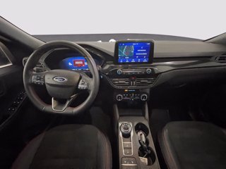 FORD Kuga 2.5 phev ST-Line X 2wd 225cv cvt