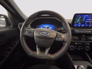 FORD Kuga 2.5 phev ST-Line X 2wd 225cv cvt