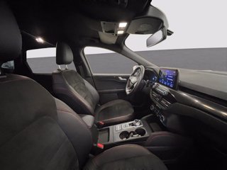 FORD Kuga 2.5 phev ST-Line X 2wd 225cv cvt