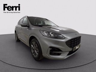 FORD Kuga 2.5 phev ST-Line X 2wd 225cv cvt