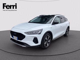 FORD Focus Active SW 1.5 ecoblue X 115cv auto