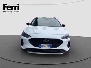 FORD Focus Active SW 1.5 ecoblue X 115cv auto