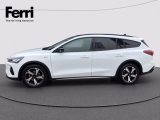 FORD Focus Active SW 1.5 ecoblue X 115cv auto