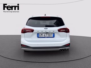 FORD Focus Active SW 1.5 ecoblue X 115cv auto