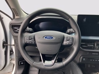 FORD Focus Active SW 1.5 ecoblue X 115cv auto